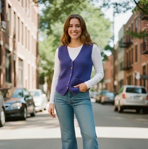 Meet your Posher, Erika - Picture 1 of 1